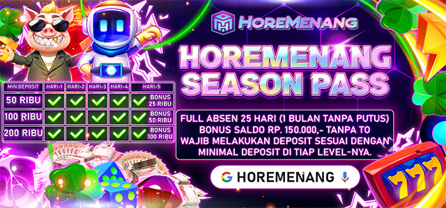 Event Season Pass