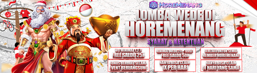 Lomba Wede
