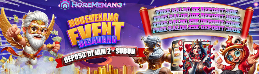 Event Begadang Cari Cuan